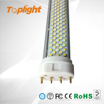 LED Linear Tube 4pins 2G11 15W